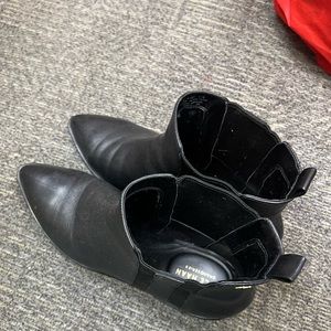 Cole Haan Chelsea boots